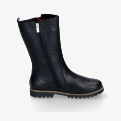 Andrea Conti ​ Damen klassischer Stiefel-Damen Stiefel