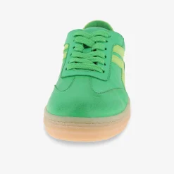Andrea Conti Damen Klassische Schnürer-Damen Halbschuhe | Sneaker