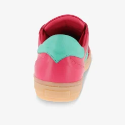 Andrea Conti Damen Klassische Schnürer-Damen Halbschuhe | Sneaker