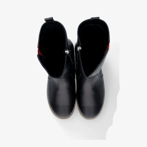 Andrea Conti ​ Damen klassischer Stiefel-Damen Stiefel