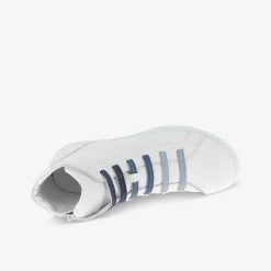 Andrea Conti Damen Klassische Schnürer-Damen Halbschuhe