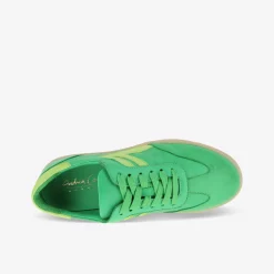 Andrea Conti Damen Klassische Schnürer-Damen Halbschuhe | Sneaker