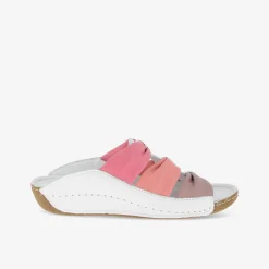 Andrea Conti Damen Pantoletten-Damen Sandalen