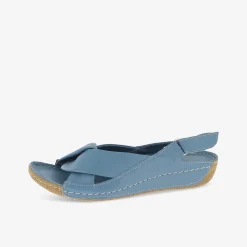 Andrea Conti Damen Sandalen-Damen Sandalen | Größen Ab 42