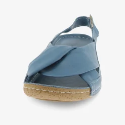 Andrea Conti Damen Sandalen-Damen Sandalen | Größen Ab 42