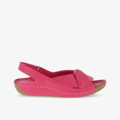 Andrea Conti Damen Sandalen-Damen Sandalen