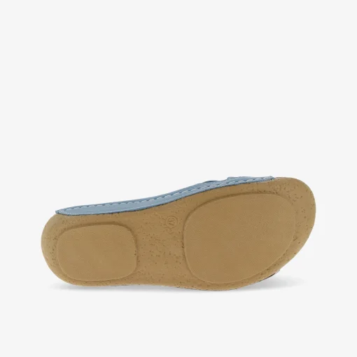 Andrea Conti Damen Sandalen-Damen Sandalen | Größen Ab 42