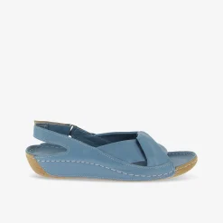 Andrea Conti Damen Sandalen-Damen Sandalen | Größen Ab 42