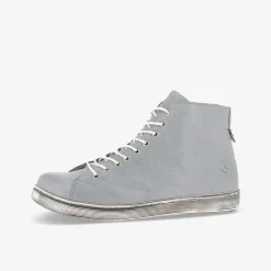 Andrea Conti Damen Schnürstiefeletten-Damen Stiefeletten | Größen Ab 42
