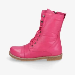 Andrea Conti ​ Damen Schnürstiefelette-Damen Stiefeletten