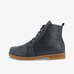 Andrea Conti Damen Schnürstiefelette-Damen Stiefeletten