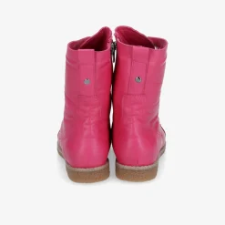 Andrea Conti ​ Damen Schnürstiefelette-Damen Stiefeletten