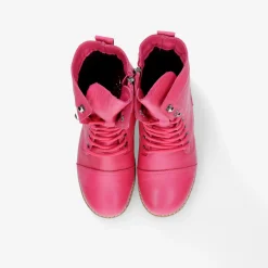 Andrea Conti ​ Damen Schnürstiefelette-Damen Stiefeletten