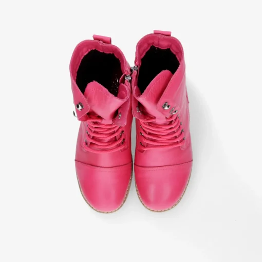 Andrea Conti ​ Damen Schnürstiefelette-Damen Stiefeletten