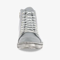 Andrea Conti Damen Schnürstiefeletten-Damen Stiefeletten | Größen Ab 42