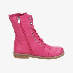 Andrea Conti ​ Damen Schnürstiefelette-Damen Stiefeletten