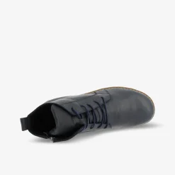 Andrea Conti Damen Schnürstiefelette-Damen Stiefeletten