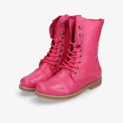 Andrea Conti ​ Damen Schnürstiefelette-Damen Stiefeletten