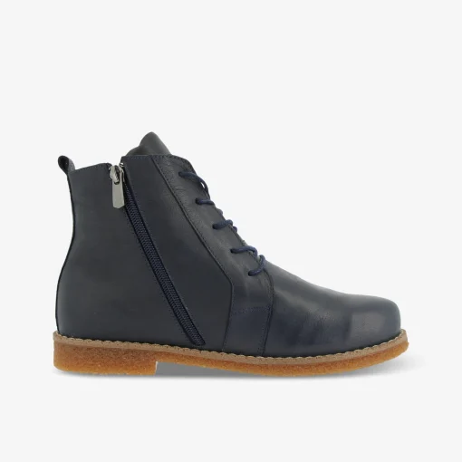 Andrea Conti Damen Schnürstiefelette-Damen Stiefeletten