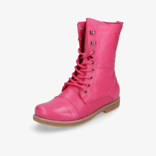 Andrea Conti ​ Damen Schnürstiefelette-Damen Stiefeletten