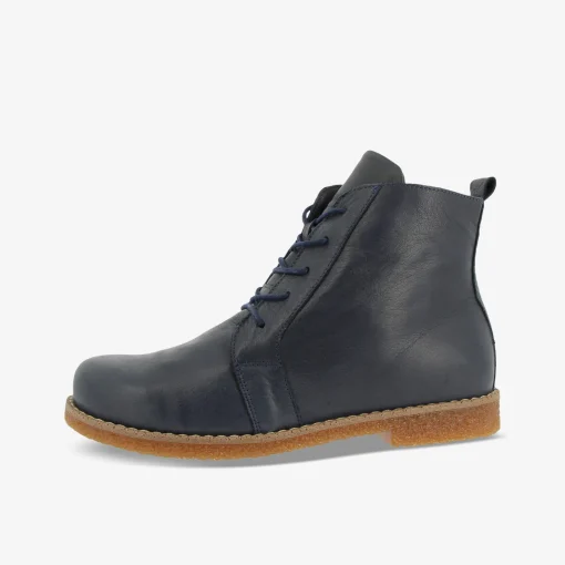 Andrea Conti Damen Schnürstiefelette-Damen Stiefeletten