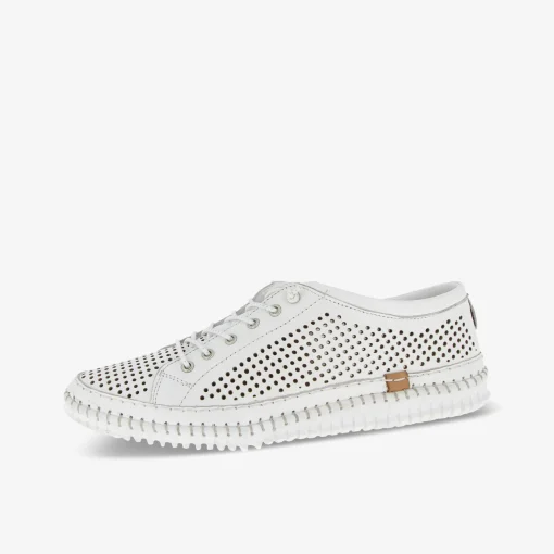 Andrea Conti Damen Slipper-Damen Halbschuhe