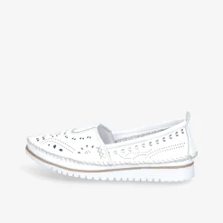 Andrea Conti ​ Damen Slipper-Damen Halbschuhe | Größen Ab 42