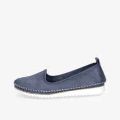 Andrea Conti ​ Damen Slipper-Damen Halbschuhe | Größen Ab 42