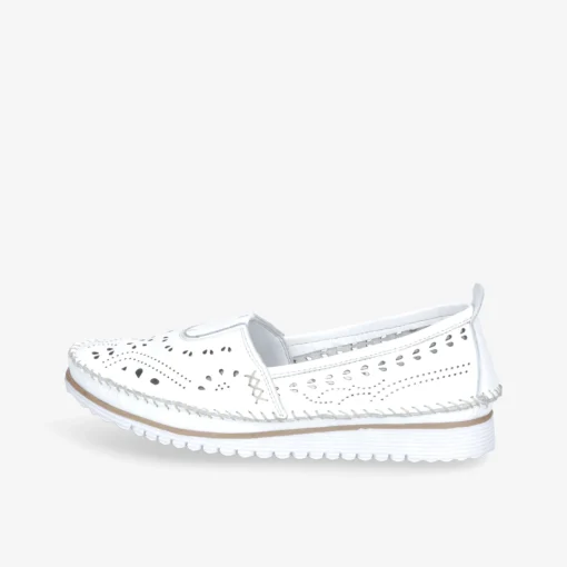 Andrea Conti ​ Damen Slipper-Damen Halbschuhe | Größen Ab 42