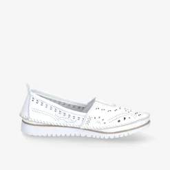 Andrea Conti ​ Damen Slipper-Damen Halbschuhe | Größen Ab 42