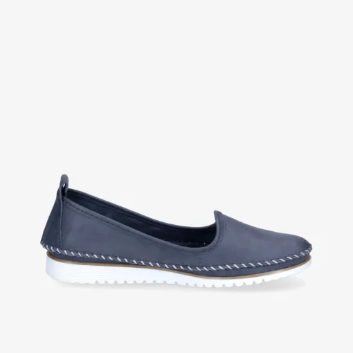 Andrea Conti ​ Damen Slipper-Damen Halbschuhe | Größen Ab 42