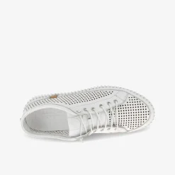 Andrea Conti Damen Slipper-Damen Halbschuhe