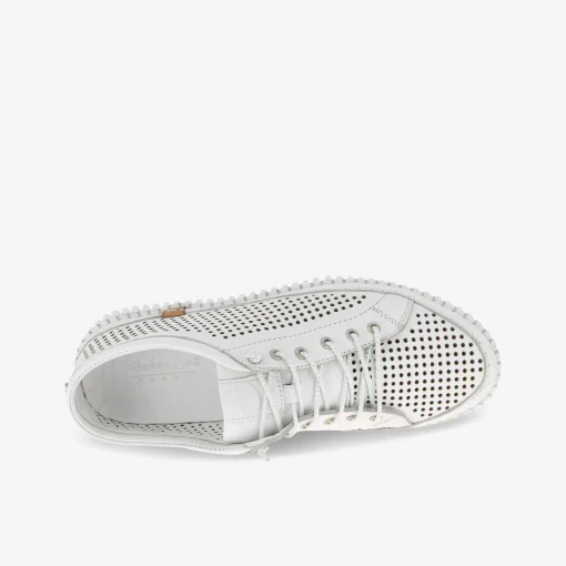 Andrea Conti Damen Slipper-Damen Halbschuhe
