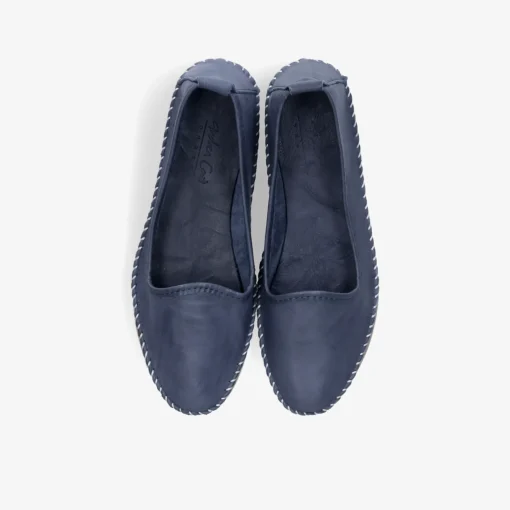 Andrea Conti ​ Damen Slipper-Damen Halbschuhe | Größen Ab 42
