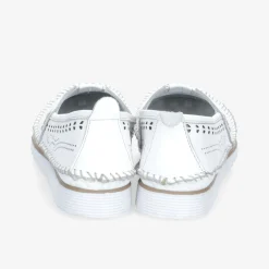 Andrea Conti ​ Damen Slipper-Damen Halbschuhe | Größen Ab 42