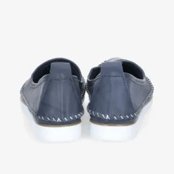 Andrea Conti ​ Damen Slipper-Damen Halbschuhe | Größen Ab 42