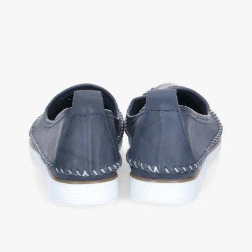Andrea Conti ​ Damen Slipper-Damen Halbschuhe | Größen Ab 42