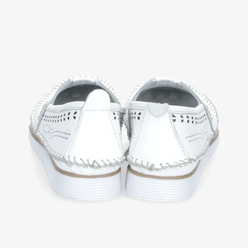 Andrea Conti ​ Damen Slipper-Damen Halbschuhe | Größen Ab 42
