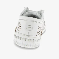 Andrea Conti Damen Slipper-Damen Halbschuhe