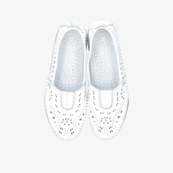 Andrea Conti ​ Damen Slipper-Damen Halbschuhe | Größen Ab 42