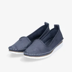 Andrea Conti ​ Damen Slipper-Damen Halbschuhe | Größen Ab 42