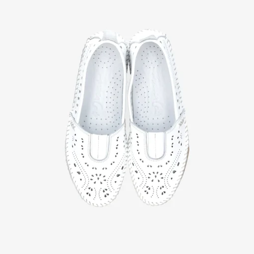 Andrea Conti ​ Damen Slipper-Damen Halbschuhe | Größen Ab 42