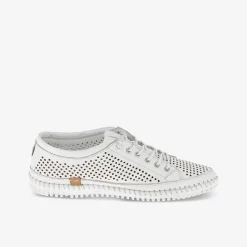 Andrea Conti Damen Slipper-Damen Halbschuhe