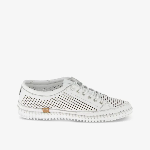Andrea Conti Damen Slipper-Damen Halbschuhe