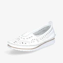 Andrea Conti ​ Damen Slipper-Damen Halbschuhe | Größen Ab 42