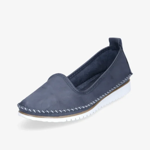 Andrea Conti ​ Damen Slipper-Damen Halbschuhe | Größen Ab 42