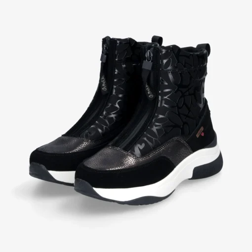 anekke Damen Boots-Damen Boots | Stiefeletten