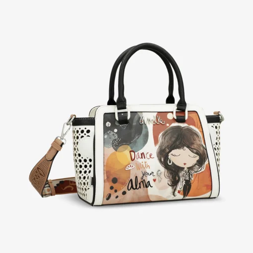anekke Damen Handtasche-Damen Damentaschen
