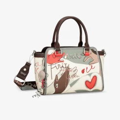 anekke Damen Handtasche-Damen Damentaschen