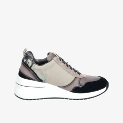 anekke ​ Damen klassische Schnürer-Damen Halbschuhe
